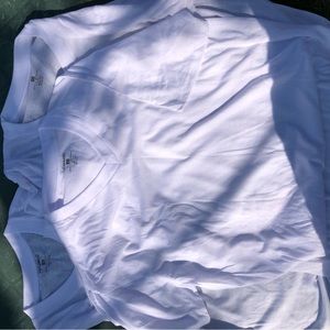 (3) men’s t shirts